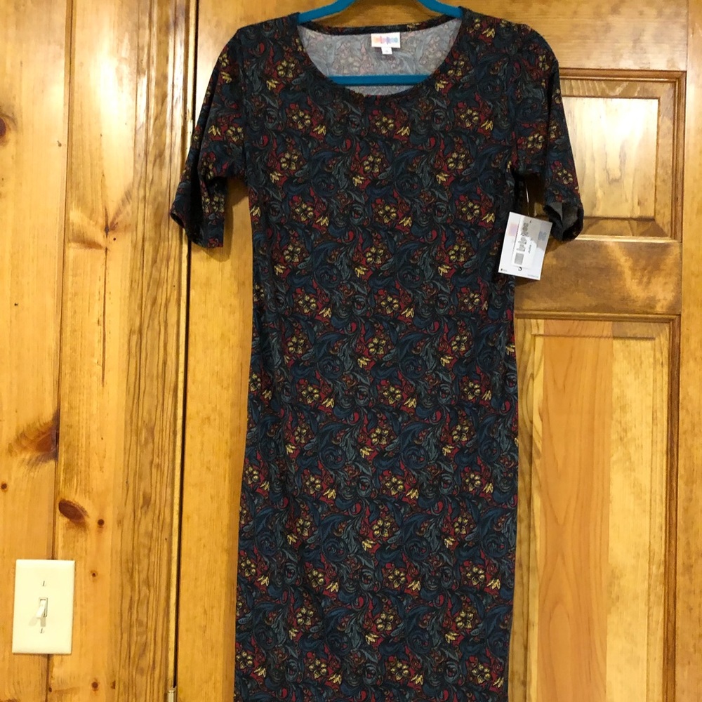 Lularoe Small Julia